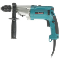 Дрель ударная Makita HP2071F