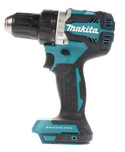 Дрель-шуруповерт Makita DDF484Z