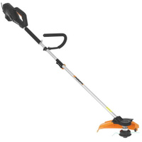 Триммер электрический WORX WG111E