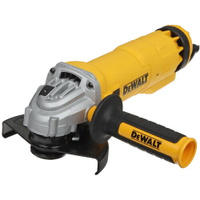 УШМ DEWALT DWE4237-QS