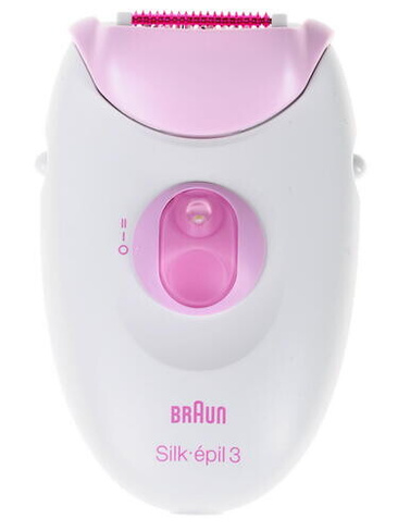 Эпилятор Braun 3270