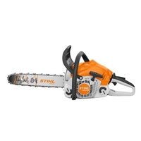 Бензопила STIHL MS 212 40см