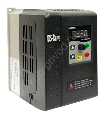 Частотный преобразователь IDS-Drive M751T4B-150/0.75 kW IDS Drive