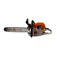 Бензопила STIHL MS 362 50см