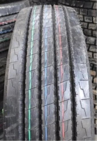 Автошина 235/75R17.5 18PR