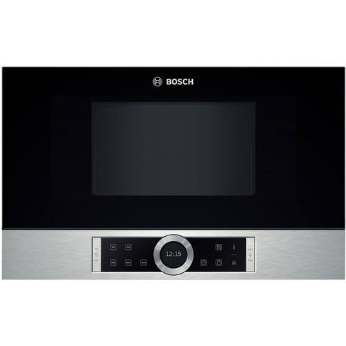 Микроволновая печь Bosch BFL634GS1