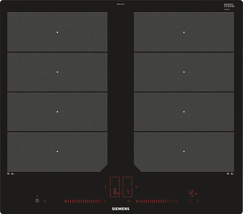 Варочная панель Siemens EX601LXC1E черный