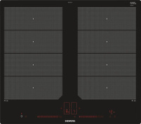Варочная панель Siemens EX601LXC1E черный