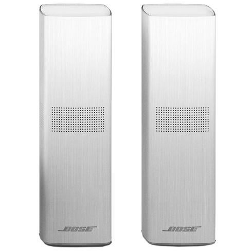 Саундбар Bose Колонки объемного звука Surround Speakers 700 белый