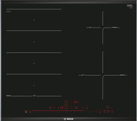 Варочная панель Bosch PXY675DC1E черный