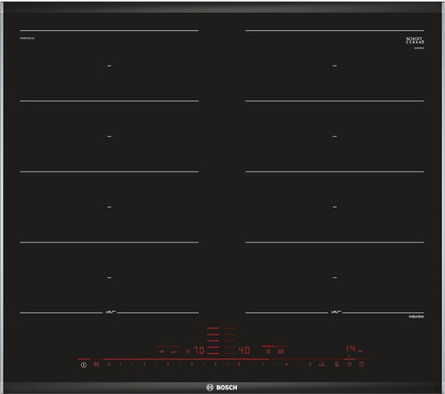 Варочная панель Bosch PXX675DC1E