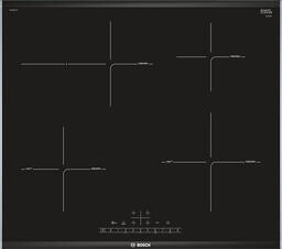 Варочная панель Bosch PIF675FC1E черный