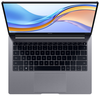 Ноутбук Honor MagicBook X 14 Pro 2024 FRI-G56 5301AHQD