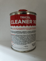 Очиститель паркетного клея Tricol Cleaner 103 0.5 л