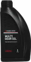 Масло трансмиссионное MITSUBISHI Multi Gear Oil 75W-80 GL-3 (1 л)