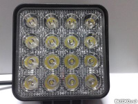 Ходовые огни DC12-24V 48W