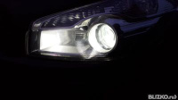 Ксенон D2S 4300К HID 85V