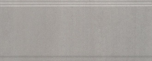 Керамический бордюр 30x12 Марсо серый обрезной