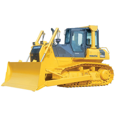 Аренда бульдозера Т-170 (130) Komatsu D65E-12