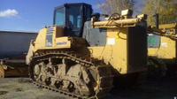 Аренда бульдозера Komatsu D 275A-5