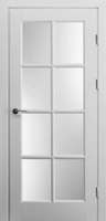 Дверь межкомнатная Вдохновение-223с со стеклом