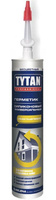 Герметик силиконовый Tytan Professional универсальный б/ц 280 мл