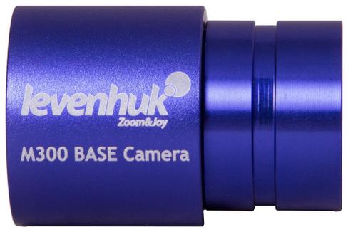 Камера цифровая Levenhuk (Левенгук) M300 BASE