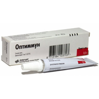 Оптиммун 3,5г