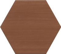 Керамическая плитка Kerama Marazzi 20х23,1 Макарена коричневый