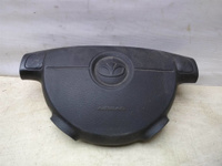 Подушка безопасности в рулевое колесо Daewoo Gentra 2013> (УТ000047568) Оригинальный номер 96474817