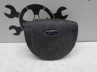 Подушка безопасности в рулевое колесо Ford Mondeo III 2000-2007 (УТ000061442) Оригинальный номер 1302896