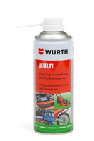 Спрей-смазка Wurth Multi (400 мл)
