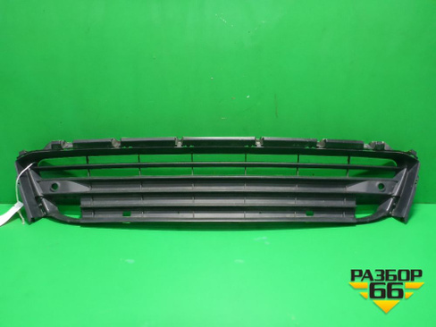 Решетка радиатора (нижняя часть под парктроник до 2019г) (5311248160) Lexus RX 350 c 2015г