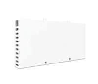 Вентиляционная коробочка /160 шт. / кор. цвет: белый от производителя Крепежные системы Крепежные системы