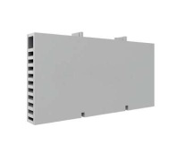 Вентиляционная коробочка /160 шт. / кор. цвет: серый от производителя Крепежные системы Крепежные системы