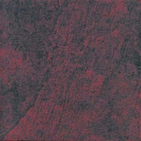 Плитка клинкерная Jasper Rojo 330х330х16 Gres de Aragon