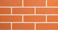 Клинкерная фасадная плитка имитация кирпича цвет Finkenwerder ABC Klinkergruppe