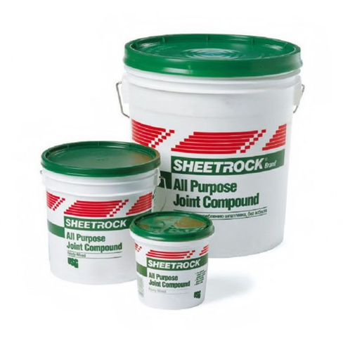 Шпатлевка Sheetrock SuperFinish 5 кг