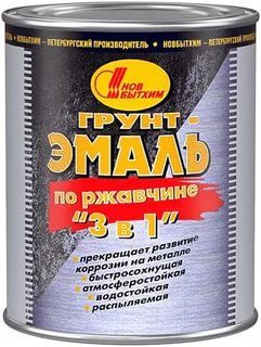 Растворитель автоэмалей ксилол 0,5 л 24 новбытхим