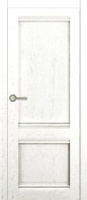 Дверь межкомнатная Carda К-1 экошпон