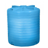 Емкость пластиковая для воды ATV 2000 литров (доставка по городу, 2 куба)