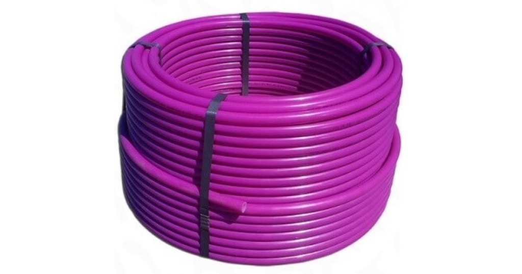 Труба пэ 16 мм. Pink PERTPIPE pe-RT II pn10 ø20х2. Диаметр бухты PEX трубы 16мм. Труба 16х2.0 Pipe Life 200м полиэтиленовая. Труба Pink.