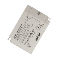 Драйвер ELEMENT LD 60/220-240/1400mA 29-59W 21-42V 110x75x30 мм IP20 Osram