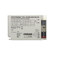 Драйвер OTE 35/220-240 800/925/1050mA 17-34V 103x67x29,5 Osram