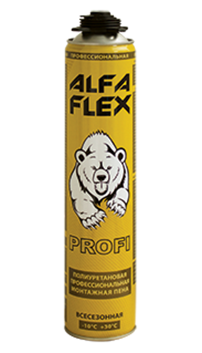 Монтажная пена Alfa Flex. Пена монтажная Альфа Флекс. Клей-пена пистолетная «Alfa Flex Profi » всесезонная. Пена - клей монтажная 1000мл Alfa Flex всесезонная.