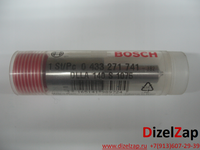 Распылитель DLLA148S1204 (0 433 271 678) Mercedes Bosch