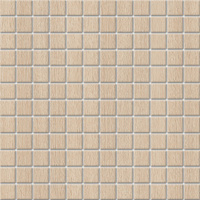 Керамическая плитка мозаичная 29,8х29,8 Вяз беж