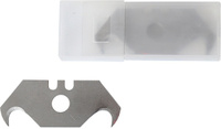 Запасные лезвия для ножа Крюк 19 мм Podedit, 10 шт/уп