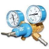 Газовый регулятор давления кислородный БКО-50-12,5