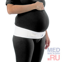 2740 Бандаж тазовый для беременных Ortel P Thuasne